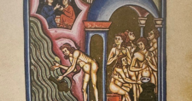 mostra TERME