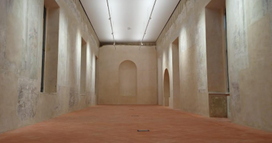 REGGIA PORTICI