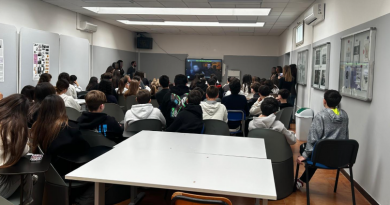Baby gang, vi aspira il 70 per cento degli studenti delle medie