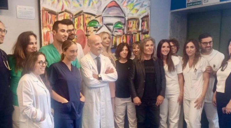 Eboli arte