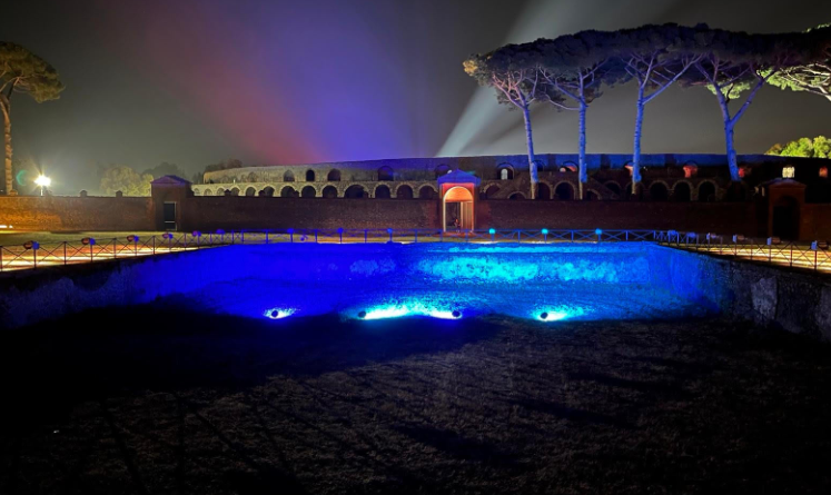 pompei
