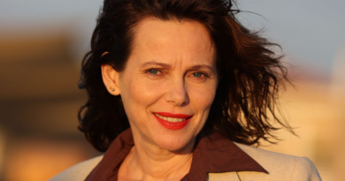 Barbora Bobulova