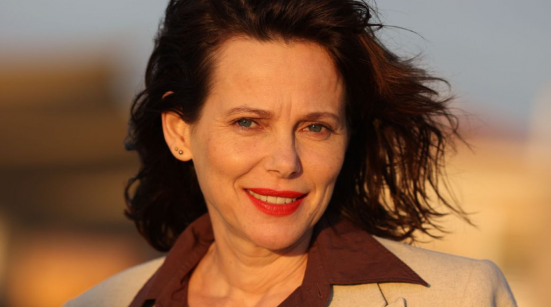 Barbora Bobulova