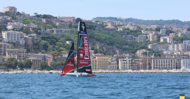 America's cup
