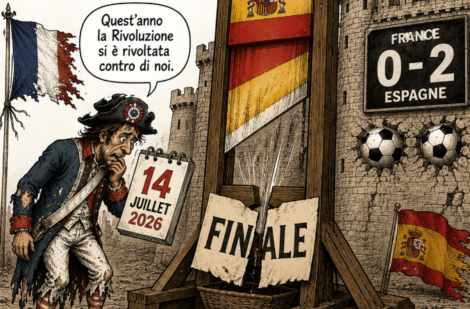 vignetta argentina
