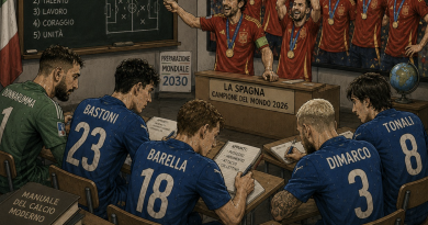 vignetta Spagna