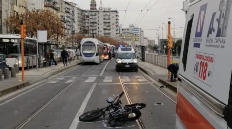 incidenti