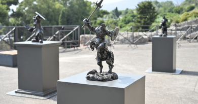 Pompei