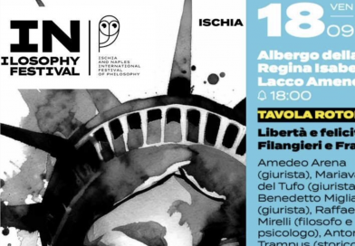 Ischia, tavola rotonda su Filangieri e Benjamin Franklin