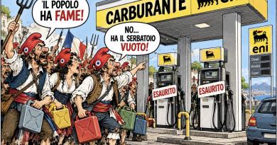 benzina