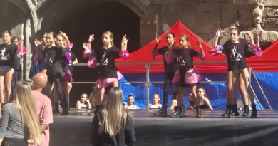 Danza