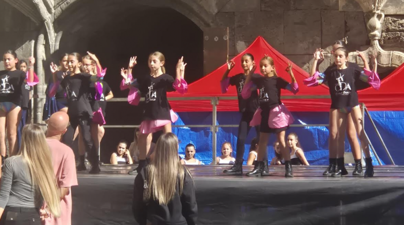 Danza