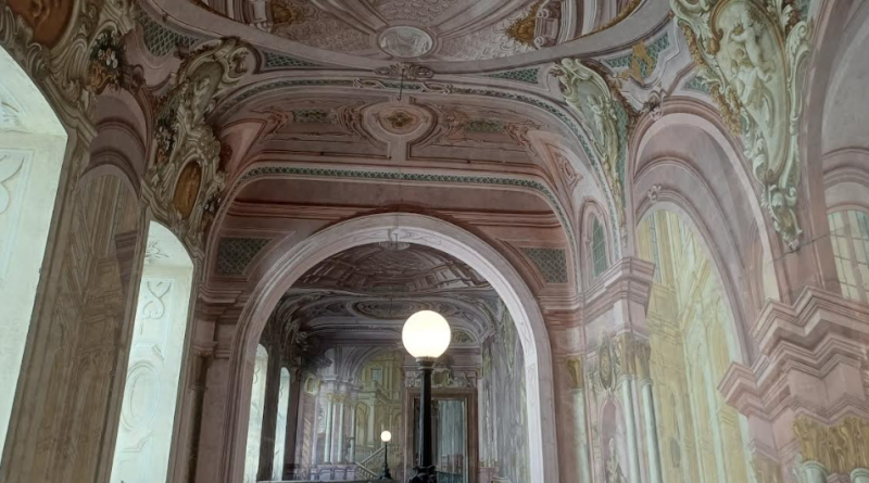Portici