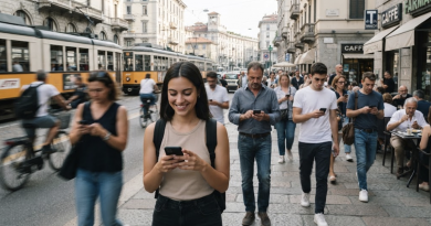 telefonia