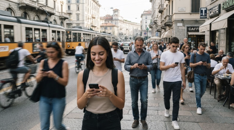 telefonia