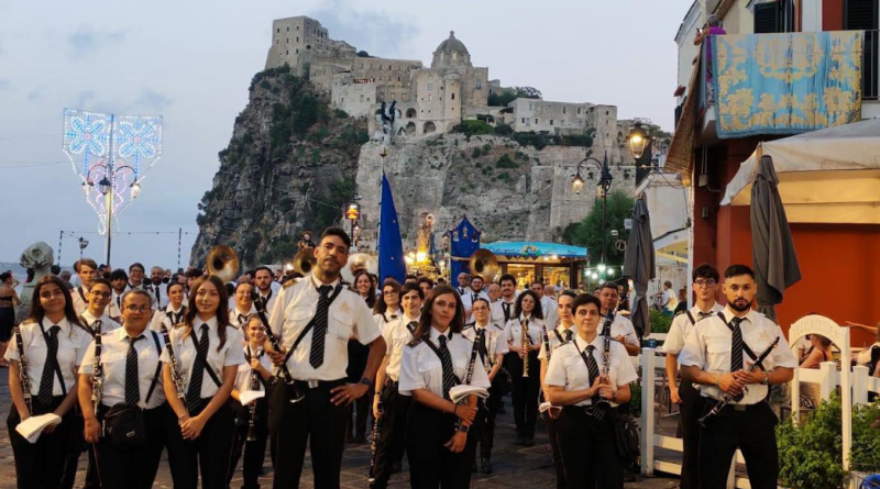 ischia