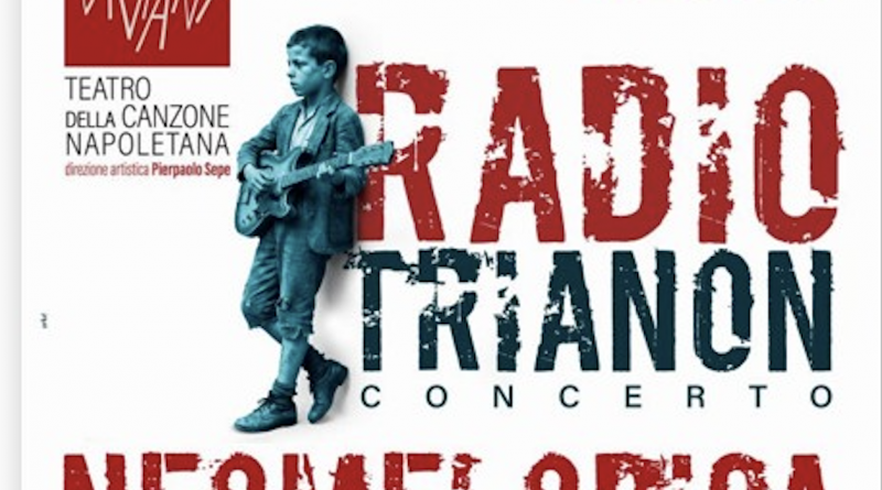 Trianon