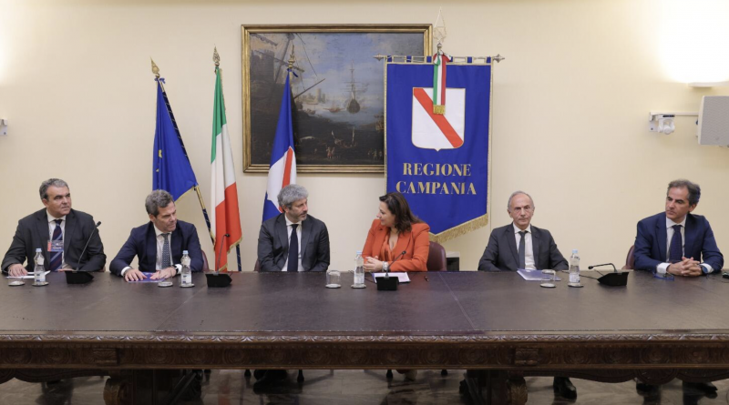 PAC, Regione Campania e AGEA rafforzano la collaborazione