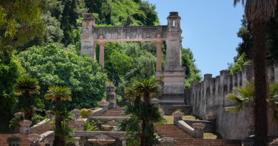 Terme di Agnano