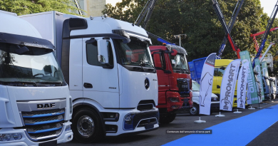 Camion