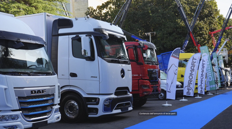 Camion