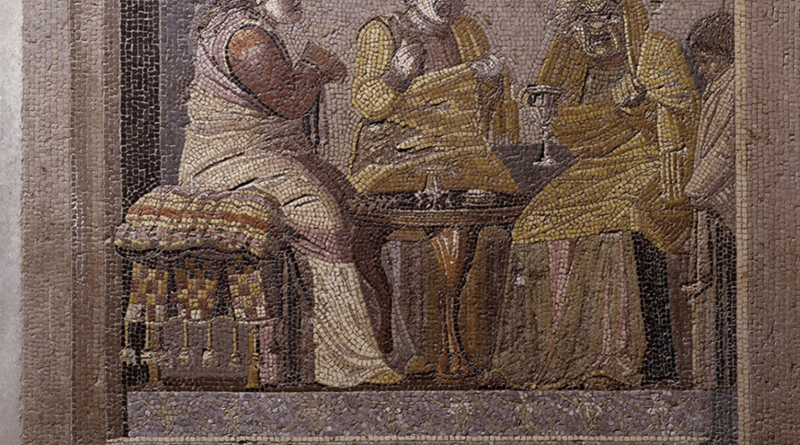 Pompei