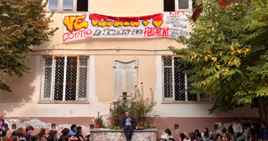 Quando Occupazione fa rima con formazione