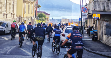 ciclismo