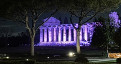 Paestum