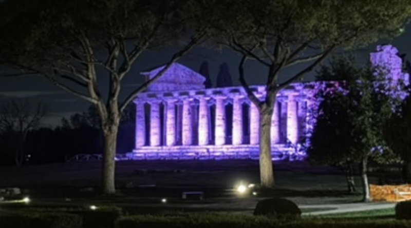 Paestum
